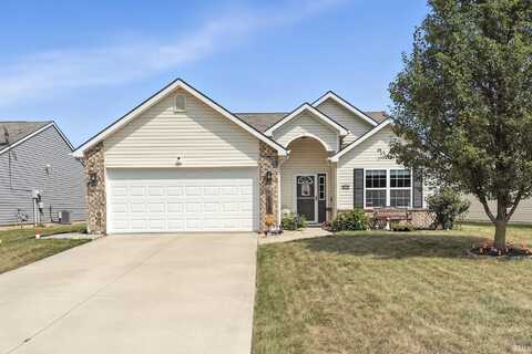 7520 Haida Way, Fort Wayne, IN 46818