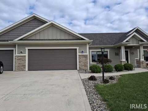 2870 Treviso Way, Fort Wayne, IN 46814