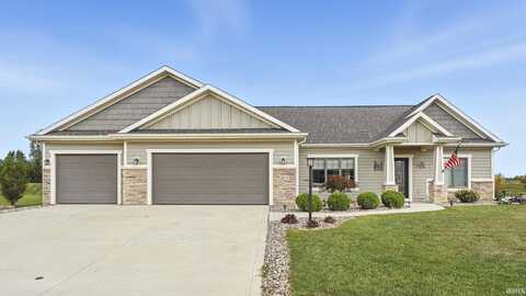 2870 Treviso Way, Fort Wayne, IN 46814