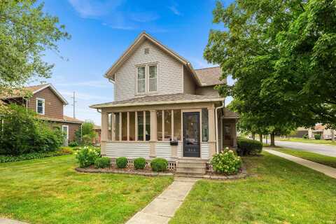 503 S Indiana Avenue, Auburn, IN 46706