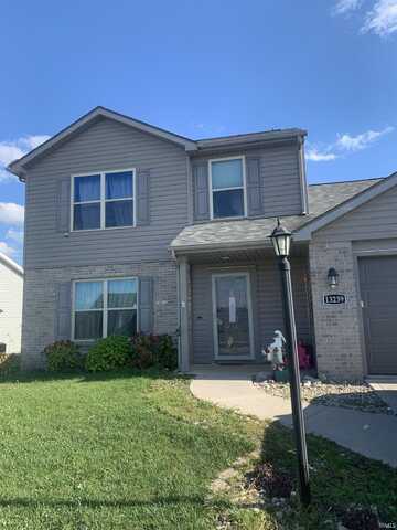 13239 Magnolia Creek Trail, Fort Wayne, IN 46814