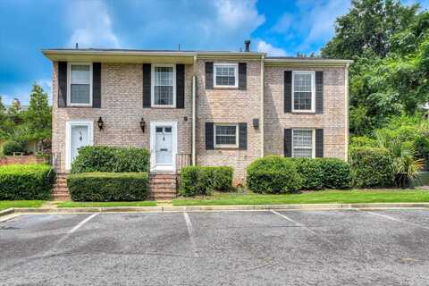 1010 Hickman Road, Augusta, GA 30904