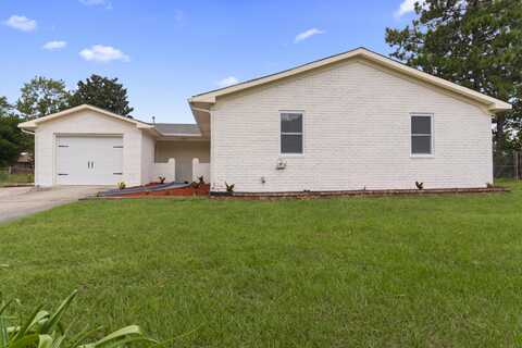 3607 Pamplona Drive, Hephzibah, GA 30815