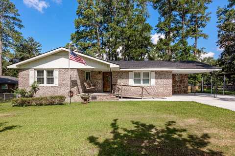3617 Lofwood Drive, Augusta, GA 30906