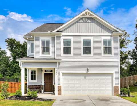 153 Brighton Landing Drive, Grovetown, GA 30813