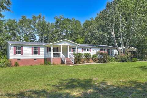 208 Mullis Street, Beech Island, SC 29842