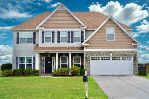 4149 Elders Drive, Augusta, GA 30909