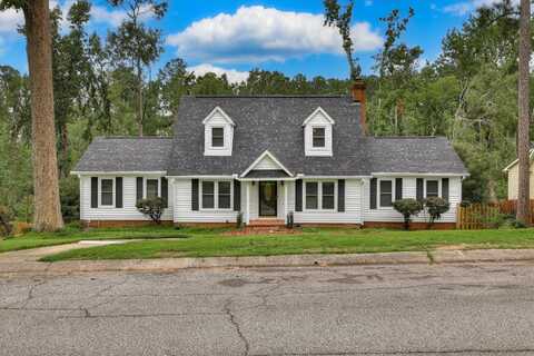936 Deercrest Circle, Evans, GA 30809