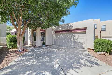 4915 BOND Court NW, Albuquerque, NM 87120