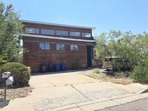 12428 MORROW Avenue NE, Albuquerque, NM 87112