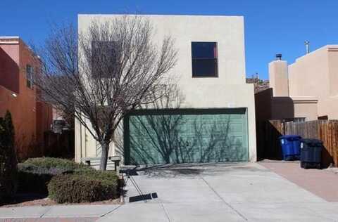 7113 Armand Road NW, Albuquerque, NM 87120