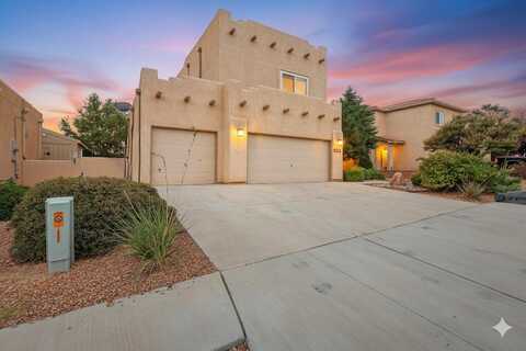 10004 RIO CANON Avenue SW, Albuquerque, NM 87121