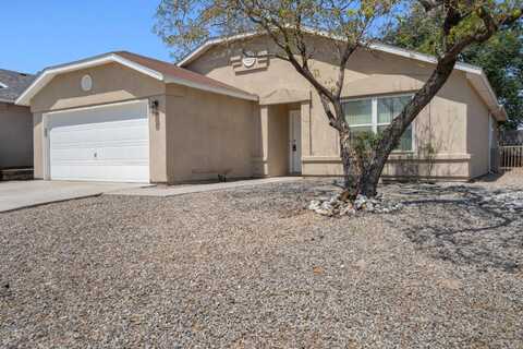 9119 SAN NICHOLAS Avenue NW, Albuquerque, NM 87121