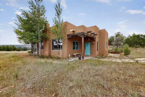 2885 NM 96, Coyote, NM 87017