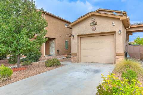 3152 MORRISSEY Street SW, Albuquerque, NM 87121