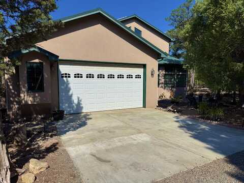 13 ERIC ALAN Lane, Tijeras, NM 87059