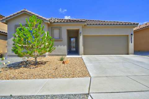 2004 SILVER DOLLAR Street SE, Albuquerque, NM 87123