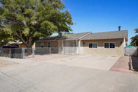 10400 Benavides Road SW, Albuquerque, NM 87121