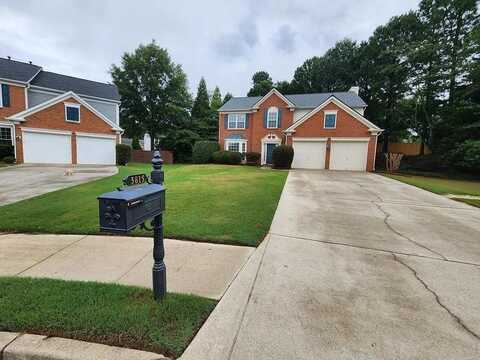 3815 Ruby Falls Drive, Duluth, GA 30097