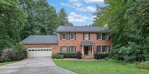 1515 Brookcliff Circle, Marietta, GA 30062