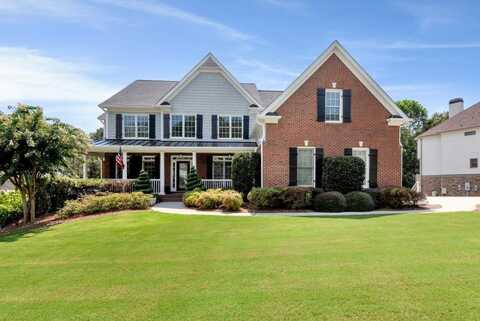 510 Millwood Court, Canton, GA 30114