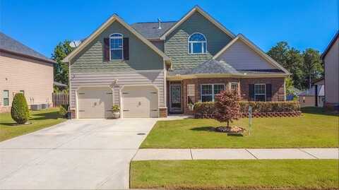 7680 Wild Cherry Lane, Lithonia, GA 30038