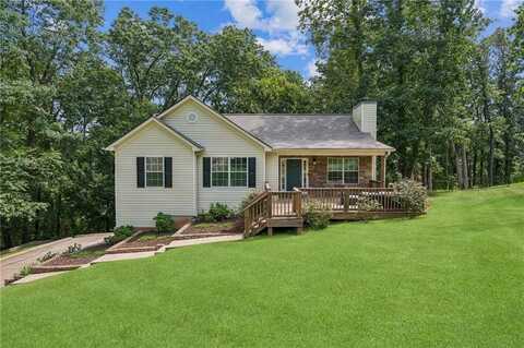 5315 Cherokee Trail, Gainesville, GA 30506