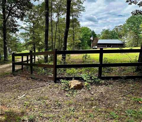 1861 mill creek rd, Dahlonega, GA 30533
