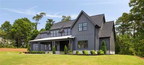 157 Palisade Drive NE, Rydal, GA 30171