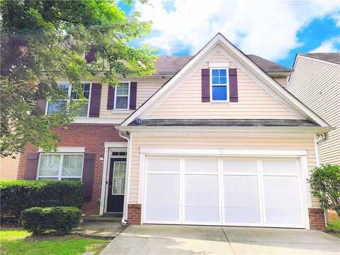 3362 Briaroak Drive, Duluth, GA 30096