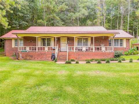 267 Cherry Grove Road, Ball Ground, GA 30107