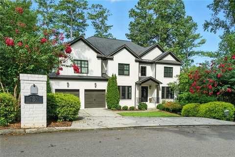 780 Starlight Drive, Atlanta, GA 30342
