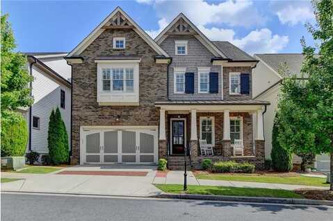 828 Olmsted Lane, Duluth, GA 30097