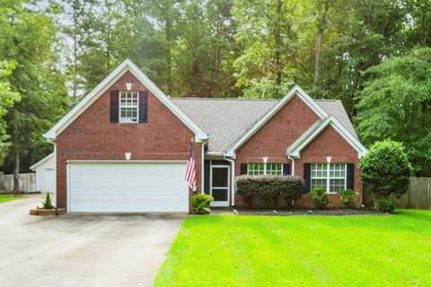 5300 Valley Forest Way, Flowery Branch, GA 30542