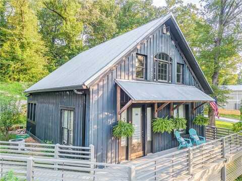 515 Broad Street S, Rome, GA 30161
