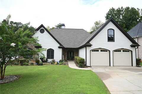 3221 Summer Stream Lane NW, Kennesaw, GA 30152