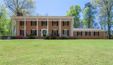 3275 BOB COX Road NW, Marietta, GA 30064
