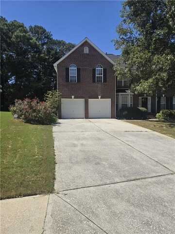 1729 PINEHURST VIEW Court, Grayson, GA 30017