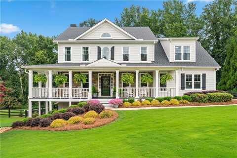 6345 Manor Ridge Drive, Cumming, GA 30028