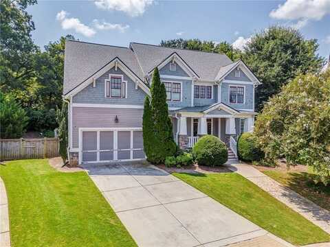 3105 Brick Lane, Decatur, GA 30033