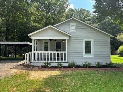 3855 Oglesby Road, Powder Springs, GA 30127