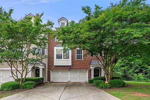 6213 INDIAN WOOD Circle SE, Mableton, GA 30126