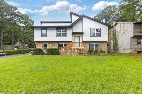 1455 Woodington Circle, Lawrenceville, GA 30044
