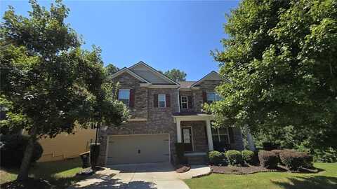 6860 Rocking Horse Lane, Cumming, GA 30040