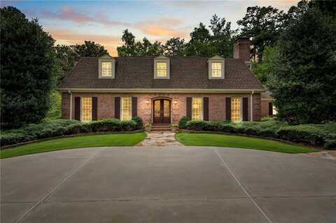 6206 Mountain Brook Way, Atlanta, GA 30328