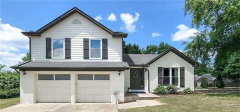 2401 Inverloch Circle, Duluth, GA 30096