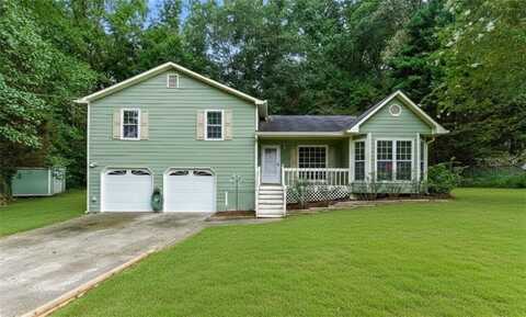 219 Graison Ln, Dallas, GA 30157
