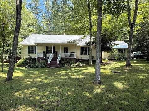 11 Bonanza Lane, Tiger, GA 30576