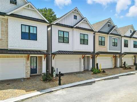 687 Stickley Oak Way, Woodstock, GA 30189