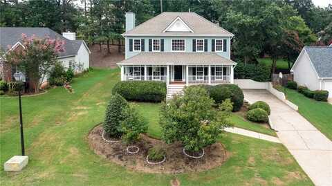 1833 Riverton Drive NW, Suwanee, GA 30024